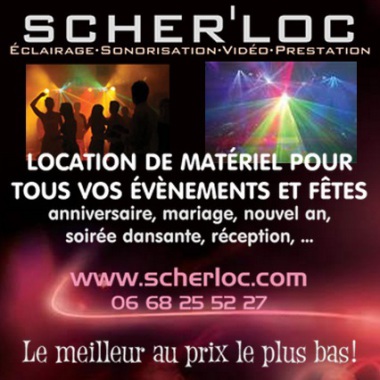 ScherLOC