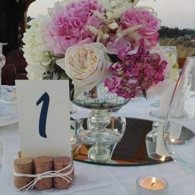 Amore Petaloso Eventi