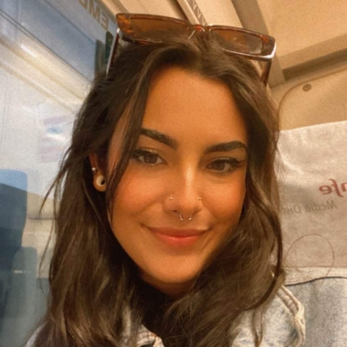 Rocio Prieto