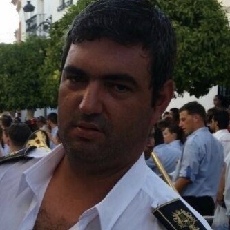 Jardinero Manuel