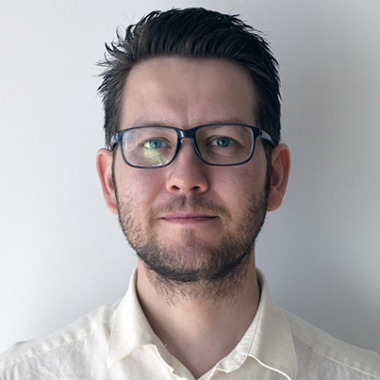 Haukur Valdimarsson