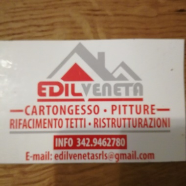 Edilveneta srls