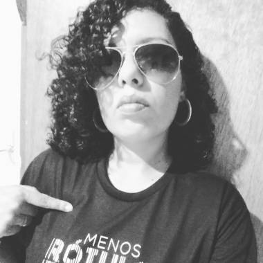 Professora Priscilla Porto