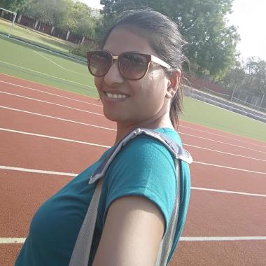 Fitness point