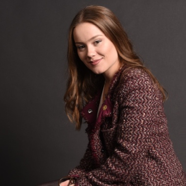 Valeria Valdelamar Beamonte