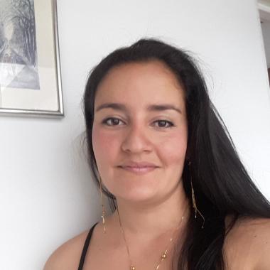 Angela Villar