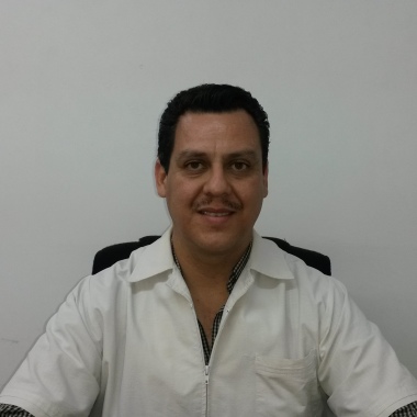 Podólogo Alejandro Porras