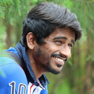 Akarsh Ponnala