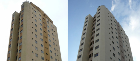 REFORPINTE REVESTIMENTOS E CONSTRUÇÕES LTDA -  22 ANOS REGISTRADA