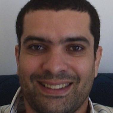 João Carlos - Técnico em manutenção de computadores e redes