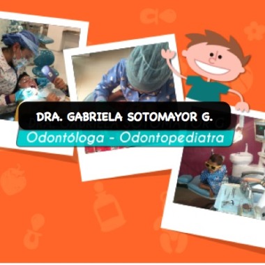 Odontologia Pediatrica Loja