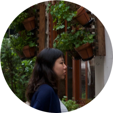 Nanako Traductrice Japonais-Français