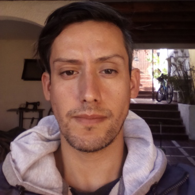 Mi maestro peferido