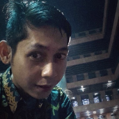 Faisal Fahmi