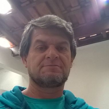 Sérgio Ricardo de Carvalho