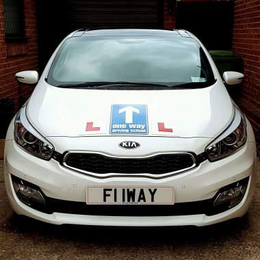 Oneway driving school ltd