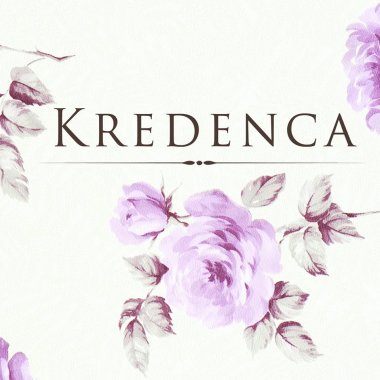 Kredenca Katarina Jemec Parker s.p.