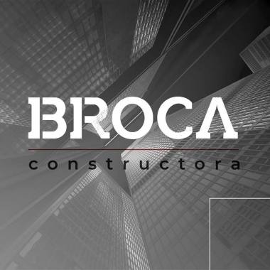 Broca Constructora