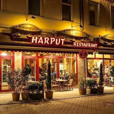 Harput Restaurant 