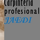 Carpinteria profesional JAEDI