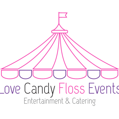 Love Candy Floss