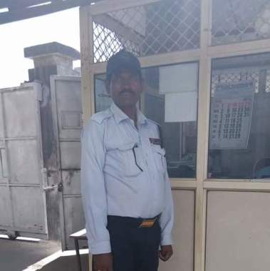 Safety Security Agency