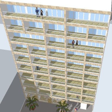 BeArq Diseño y Construccion
