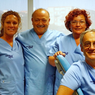 Centre Dental CISE