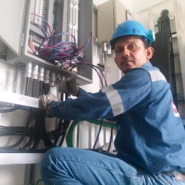 Servicios electricos
