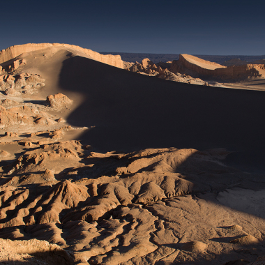 Atacama Contact