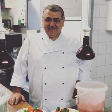 Bolu Party & Catering Service München