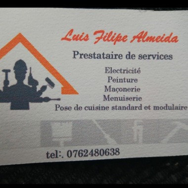 Luis Filipe