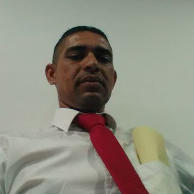 Estamos para servir Gil