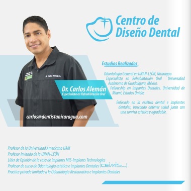 Centro de Diseño Dental