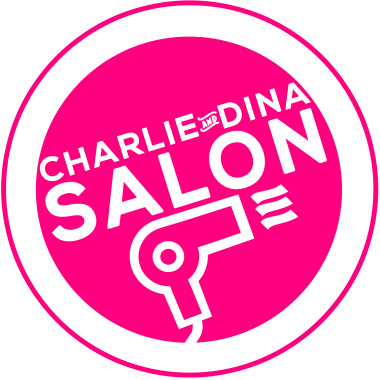 Charlie and Dina Salon