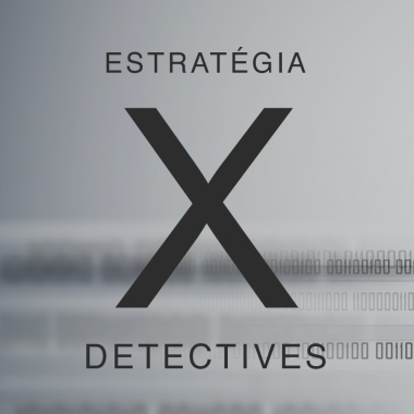 Estratégia X Detectives