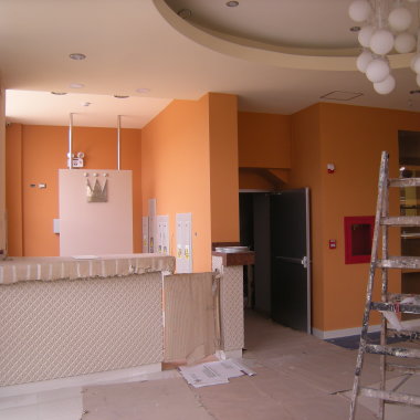 Arquife Diseño y Construccion SAC
