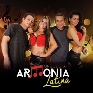 Orquesta Armonia Latina