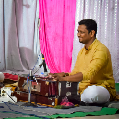 Jitesh Satish Marathe
