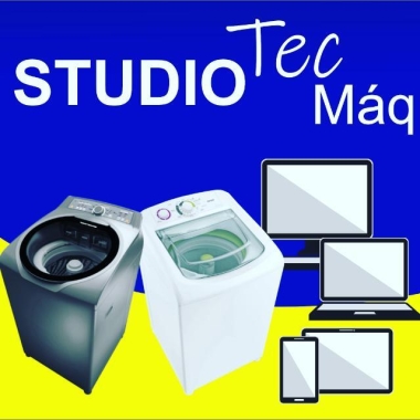 Studio Tecmaq Serviços Vendas e Peças Ltda