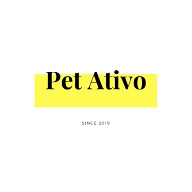 Pet Ativo dog walking e pet supply