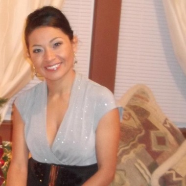 Ximena Patricia Portilla