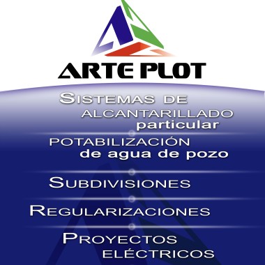 Arte Plot E.I.R.L