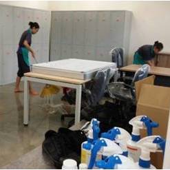 HW CleanWorks Sdn Bhd