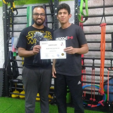 Ricardo Leyva Mac Lean