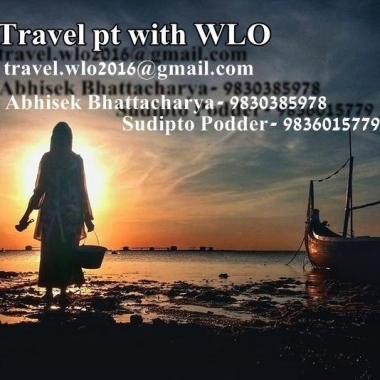 Travelpt with wLo