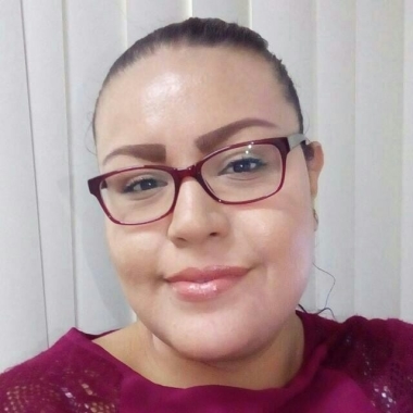 Lic. Perla Oliva Gutiérrez Olvera