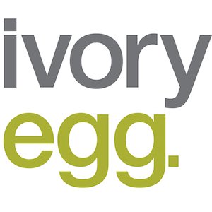 Ivory Egg