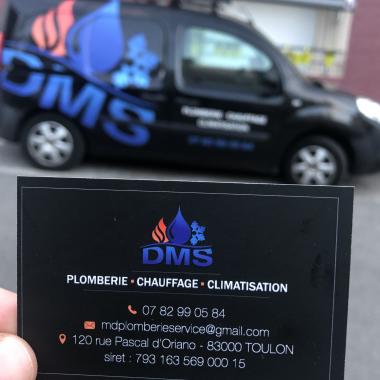 DMS