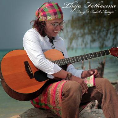 Theja Fathasena
